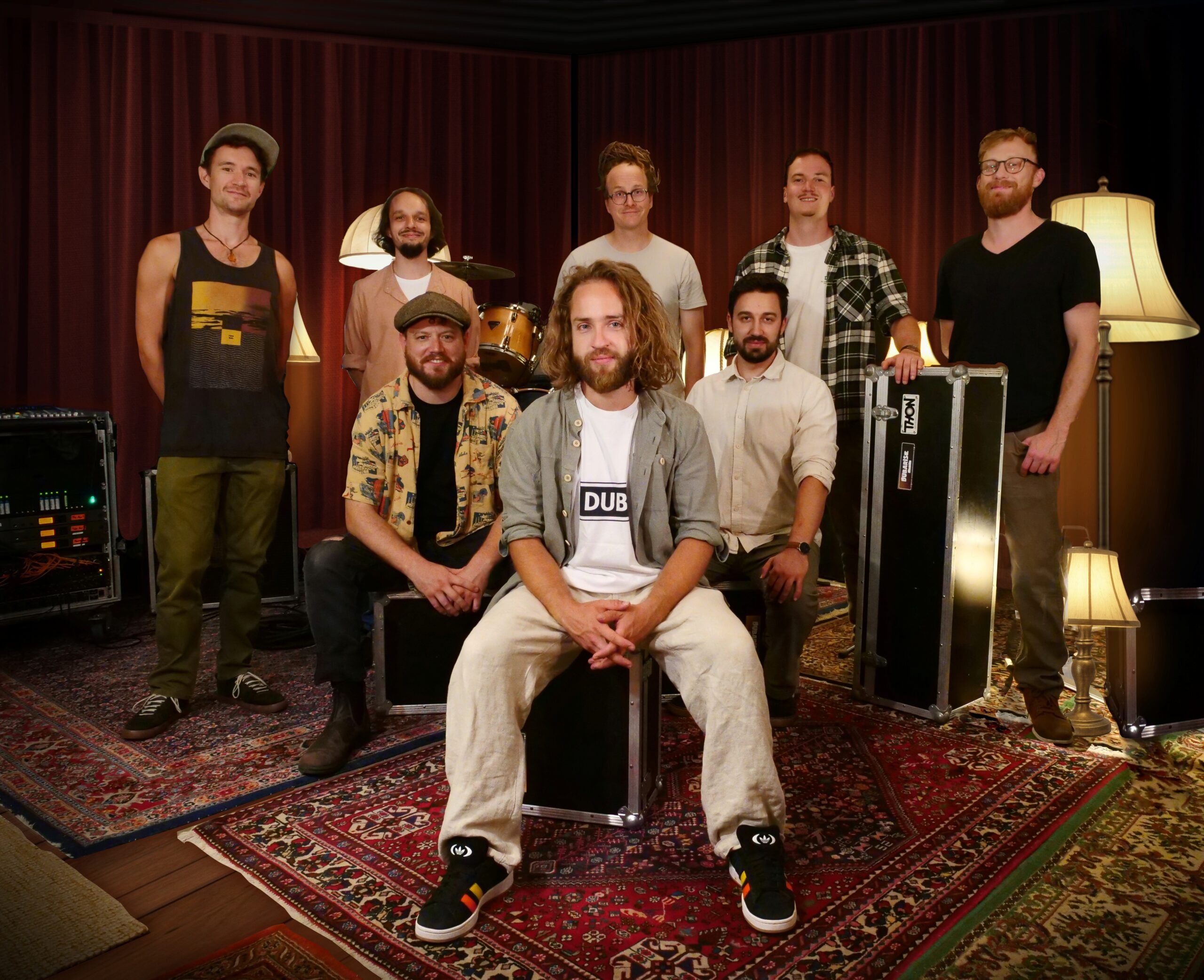 Dubarise Reggae Dub Stuttgart