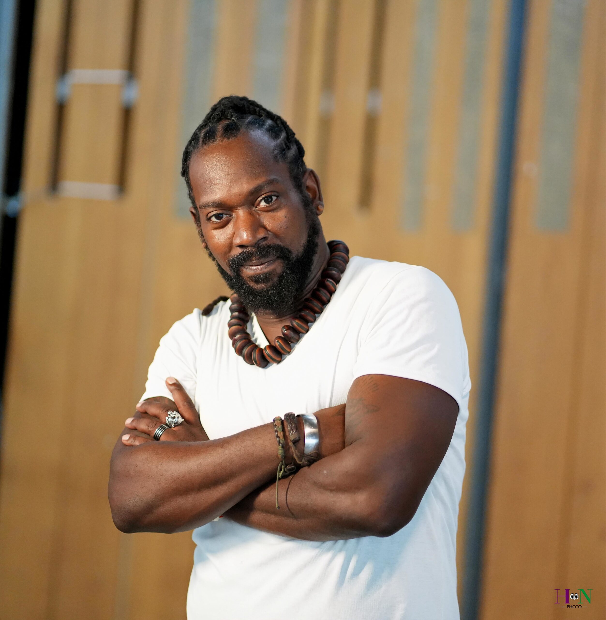 Eden Fight Reggae Fusion Guadeloupe