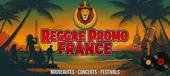 Reggae Promo France
